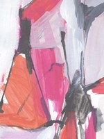 Night Style II Fine Art Print