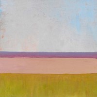 Beyond the Fields I Fine Art Print