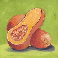Butternut Fine Art Print