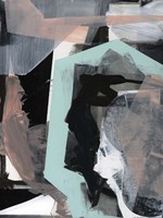 Mix I Fine Art Print