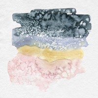 Incremental I Framed Print