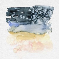 Incremental II Framed Print