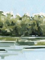 River Day IV Fine Art Print