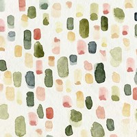 Popcorn Ceiling I Fine Art Print