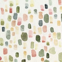 Popcorn Ceiling II Framed Print