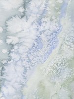 Sea Salt Reverie IV Framed Print