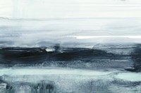 Viridian Mist I Fine Art Print