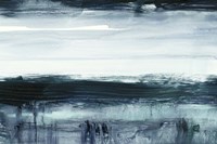 Viridian Mist II Fine Art Print