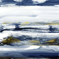 Ocean Winds II Fine Art Print