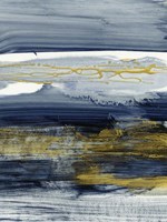 Current Mood I Framed Print