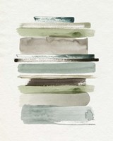 Grass Stains II Fine Art Print