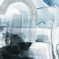 Storm Arches I Fine Art Print