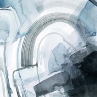 Storm Arches II Fine Art Print