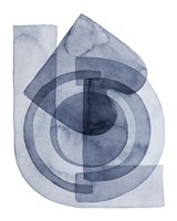 Cool Gears I Fine Art Print