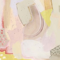 Sucre III Fine Art Print