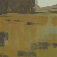 Mountain Meadow II Fine Art Print