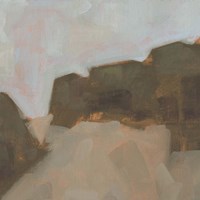 Chestnut Grove I Fine Art Print