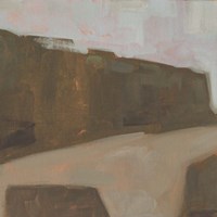 Chestnut Grove II Fine Art Print