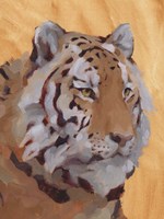 Lord of the Jungle I Fine Art Print