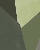 Sage Prism II Fine Art Print