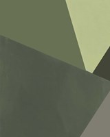 Sage Prism III Fine Art Print