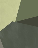 Sage Prism IV Fine Art Print