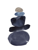 Camp Cairn I Fine Art Print