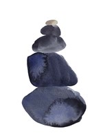 Camp Cairn II Fine Art Print