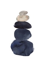 Camp Cairn III Fine Art Print