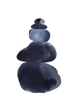 Camp Cairn IV Fine Art Print