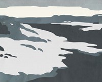 Cutter Island III Fine Art Print