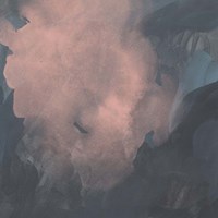 Sunset Aura I Fine Art Print