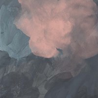 Sunset Aura III Fine Art Print