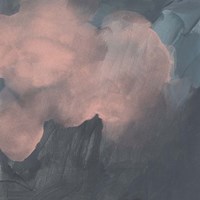 Sunset Aura IV Fine Art Print