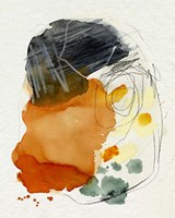 Splat I Fine Art Print