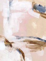 Salt Flat Tracks I Fine Art Print