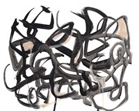 Which Way I Fine Art Print