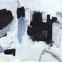 Fractal Sky IV Fine Art Print