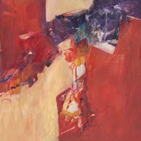 Native America I Fine Art Print