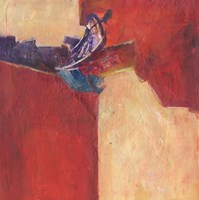 Native America II Fine Art Print