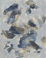 Crystal & Stone II Fine Art Print