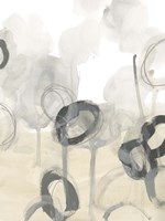 Periscope I Framed Print