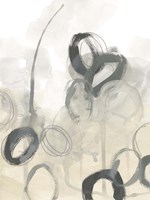 Periscope II Framed Print