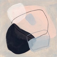 Keystone III Framed Print