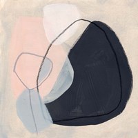 Keystone IV Framed Print