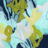 Pistil I Fine Art Print