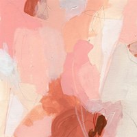 Terracotta Cloud II Fine Art Print