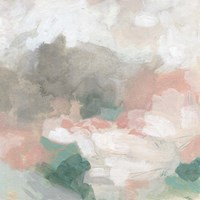 Sunset Clouds II Fine Art Print