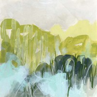 Marsh Crest I Fine Art Print