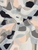 Puzzle Field II Fine Art Print